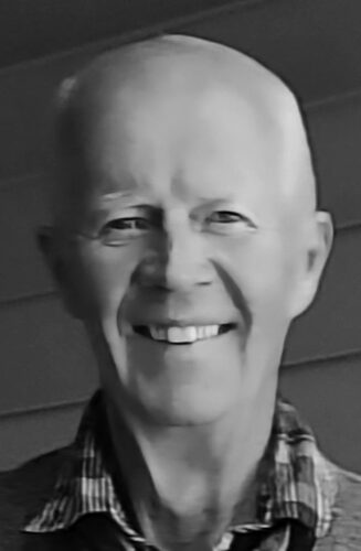 Stephen Chipman